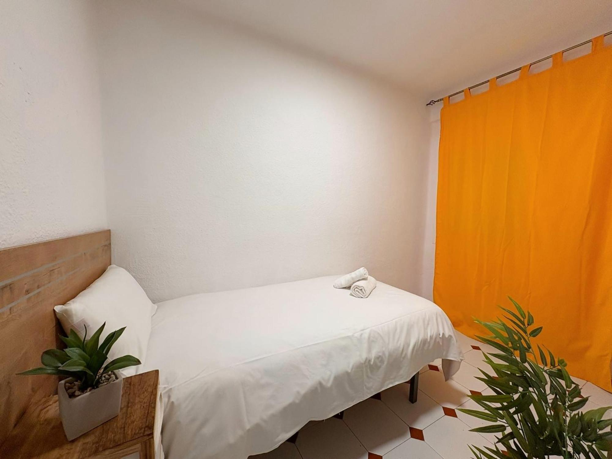 Appartement Reyhouse Huelin 3rooms Cerca De La Playa Con Ac Málaga