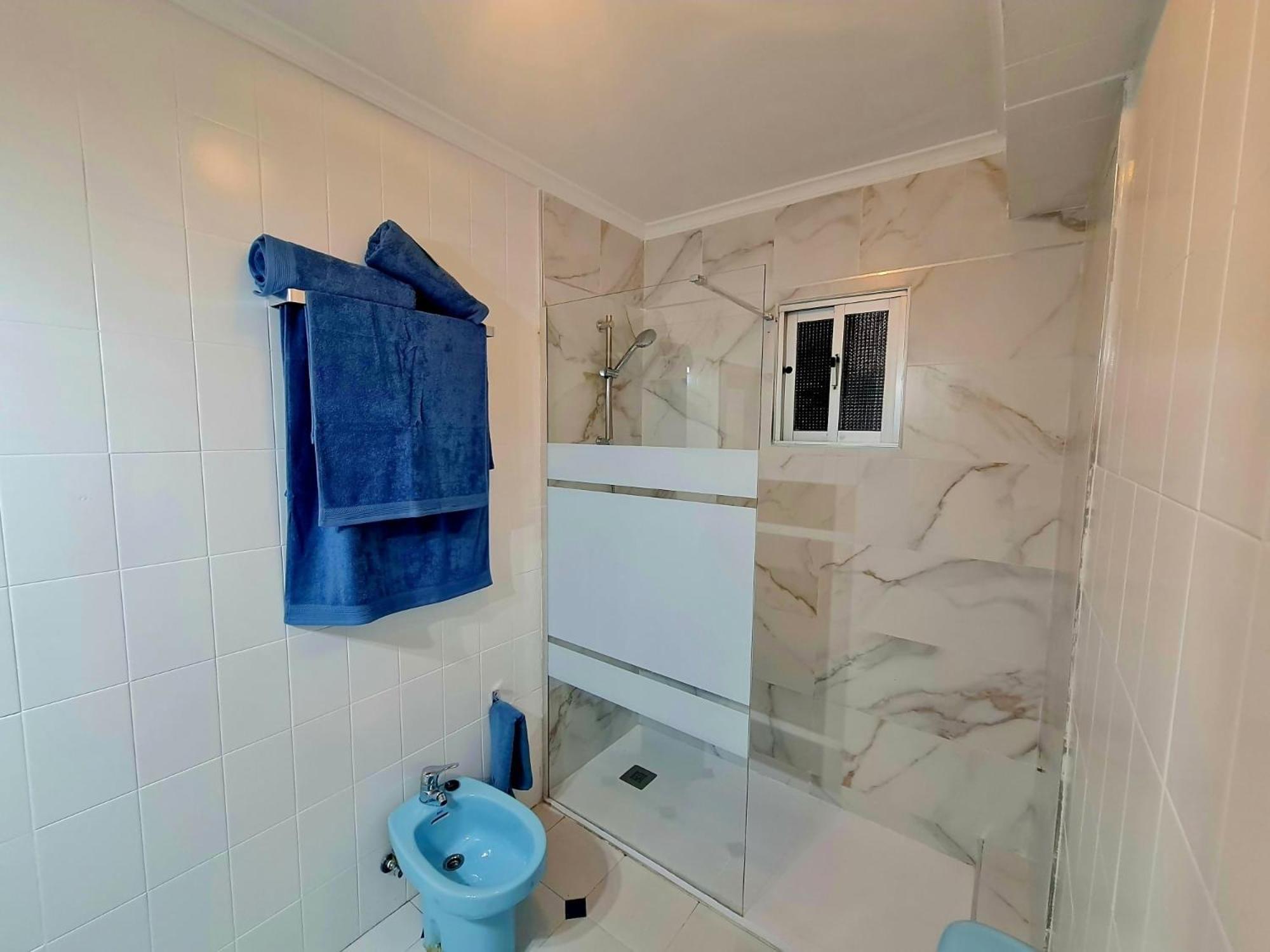 Appartement Reyhouse Huelin 3rooms Cerca De La Playa Con Ac *